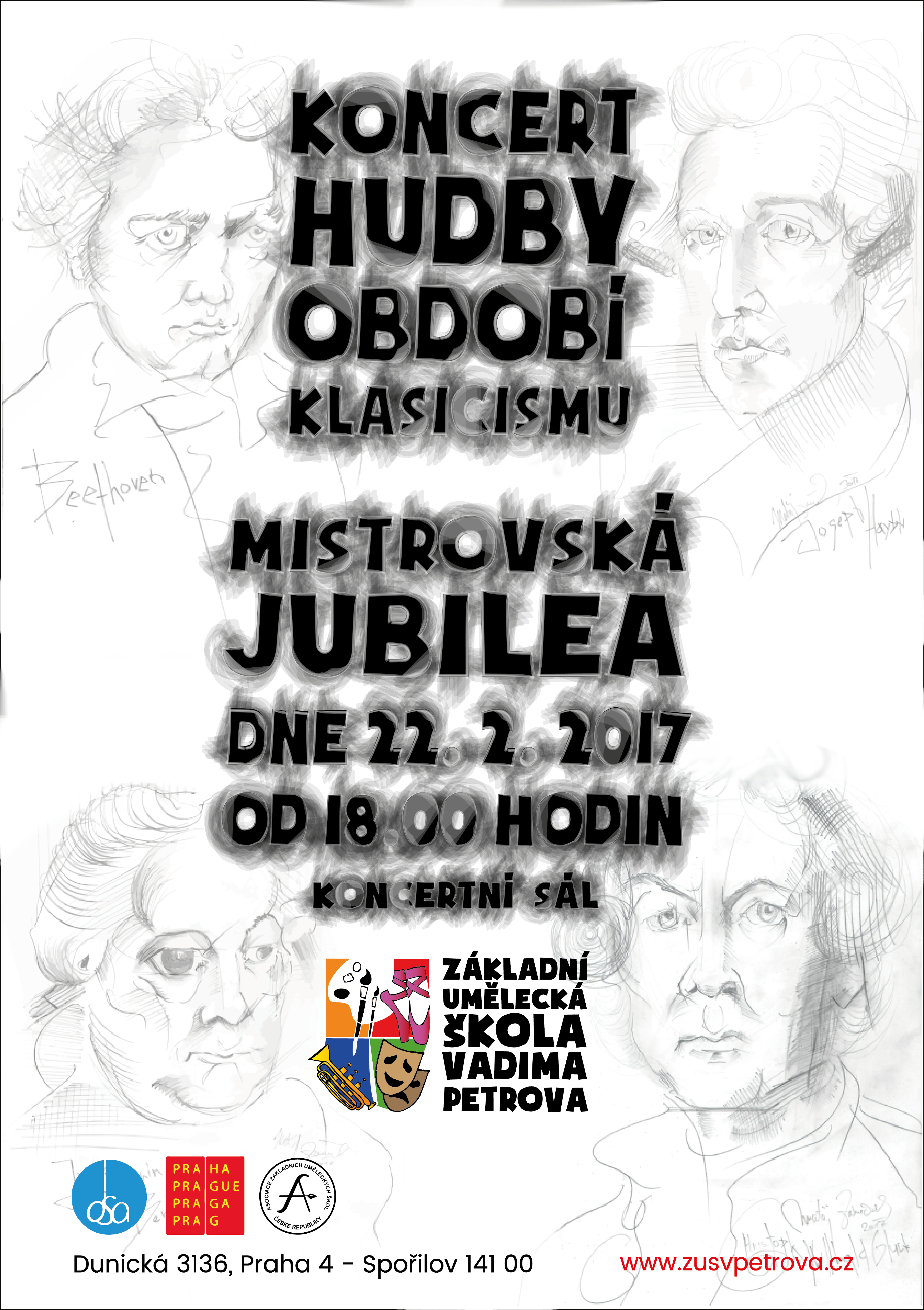 mistrovská jubilea_plakat