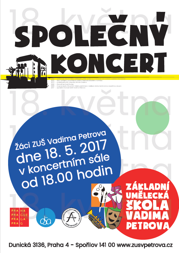 plakat 18.5.2017