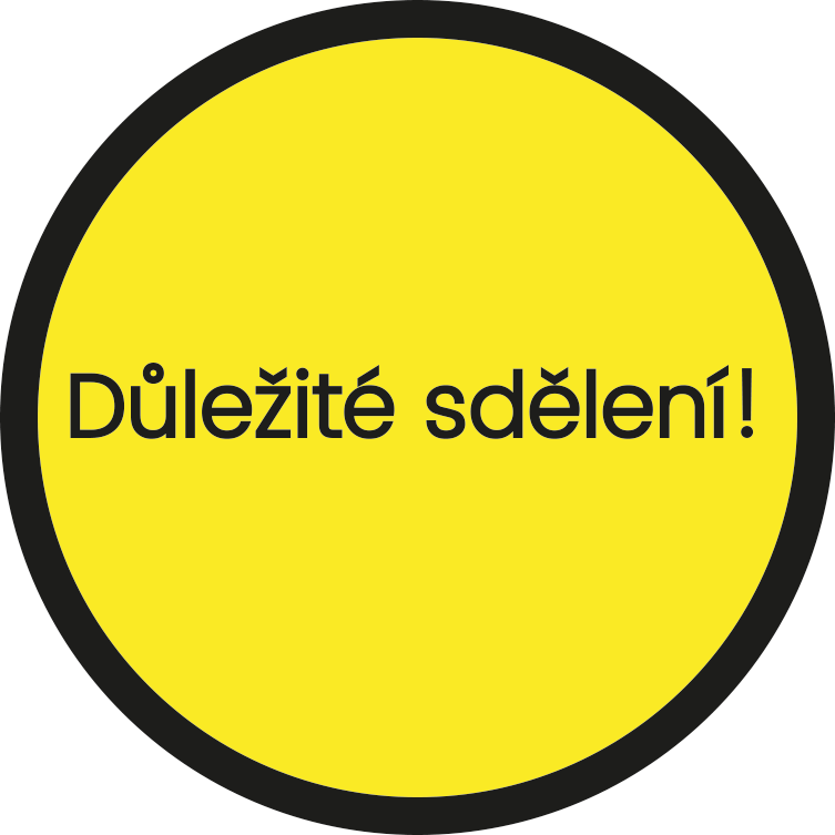 sdělení